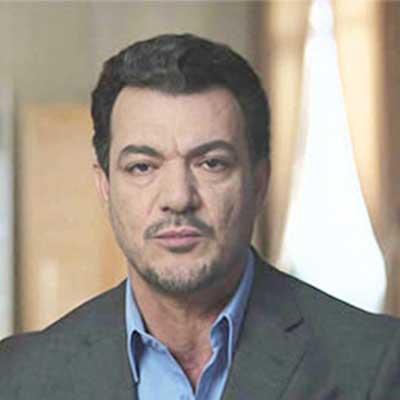 عماد شقور