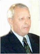 صالح القلاب وزير إعلام أردني سابق وكاتب