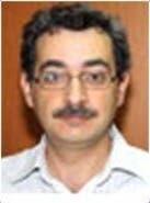 حسام عيتاني كاتب صحفي لبناني