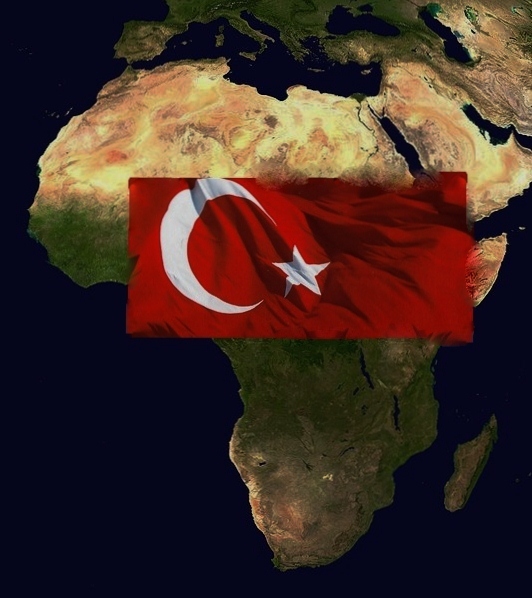 Turquie-Afrique