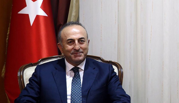  MinistredesAffairesEtrangères de la République de Turquie