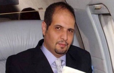 عبد المومن خليفة
