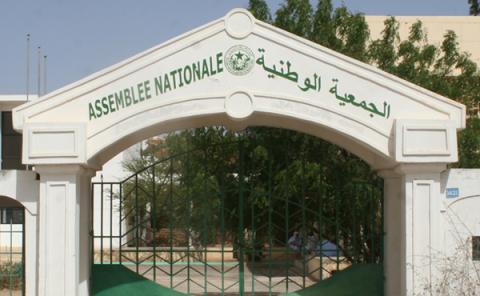 الجمعية الوطنية