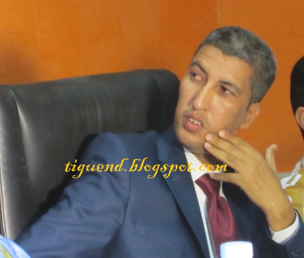 الداه صهيب