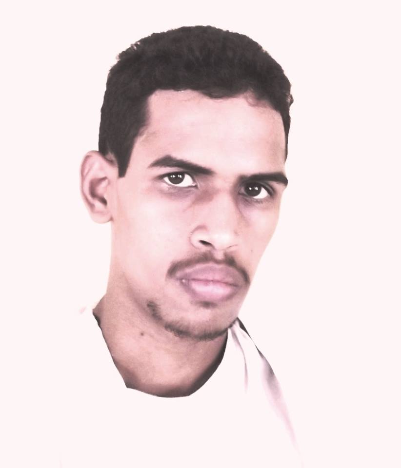 الكاتب عبد الله ولد امباتي