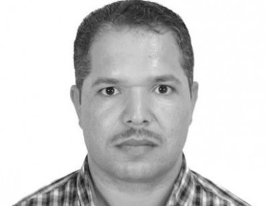 عبد الهادي السايح