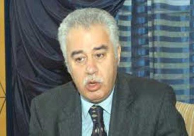 عبد الحسين شعبان