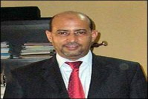 محمد ولد العابد