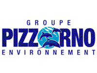 شعار الشركة الفرنسية