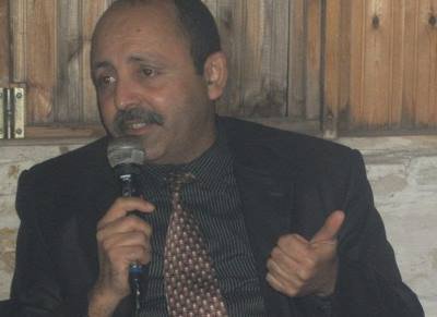 رضا يوسف احمودى