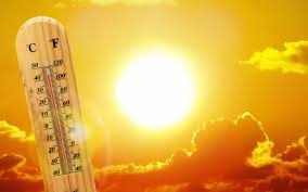 Hausse sensible attendue des températures dans le Sud et le centre 