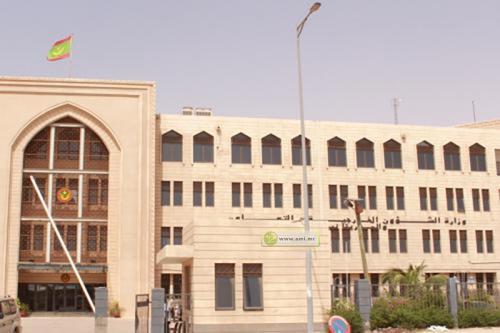 La Mauritanie et le Qatar reprennent leurs relations diplomatiques
