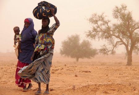 Aide américaine à la Mauritanie pour faire face à la crise dans le Sahel