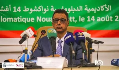 Nouakchott disposée à renforcer la coopération "G5 Sahel - Alliance Sahel"