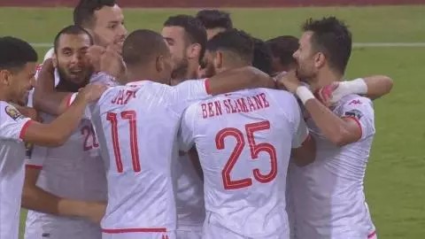 Can 2022 : la Tunisie bat le Nigéria et se qualifie pour les quarts de finale 