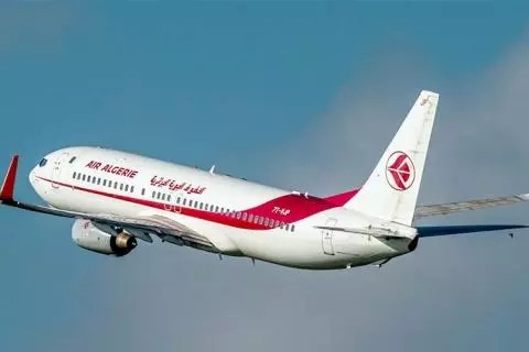 Air Algérie reprendra le 27 mars ses vols à destination de la Mauritanie