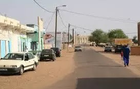 La foudre tue une personne à Barkéol dans la wilaya de l’Assaba