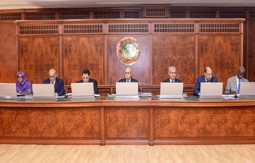 Le gouvernement compte créer deux facultés séparées des sciences juridiques et économiques