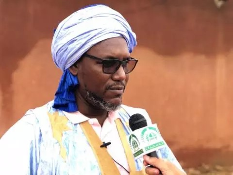 Ould Bekaye : Le manque de financement entrave l'agriculture en Mauritanie
