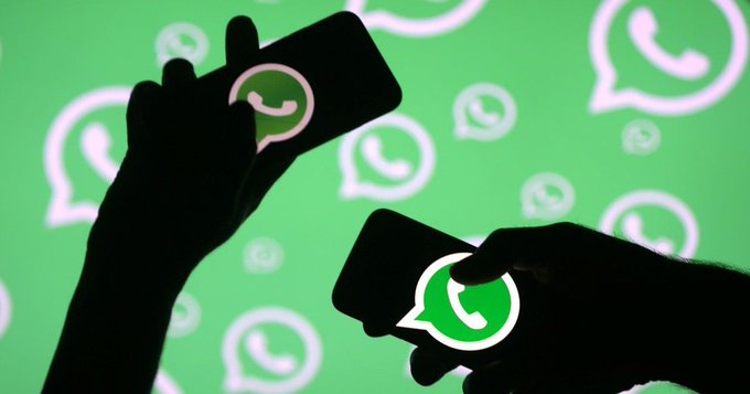 Janvier 2021: WhatsApp laissera sur le bord de la route des millions d'appareils