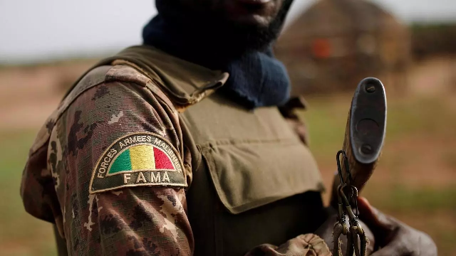 Mali: double attaque village de Minimakanda, dans le cercle de Bankass