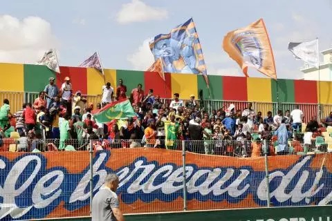 Ligue des champions : Le FC Nouadhibou dans un groupe relativement difficile