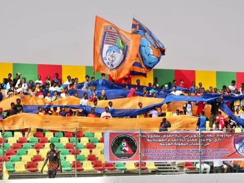 Coupe du Roi Salmane : FC Nouadhibou écrase son hôte jordanien