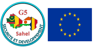 Deux points à l'ordre du jour de la réunion conjointe G5 Sahel-UE 