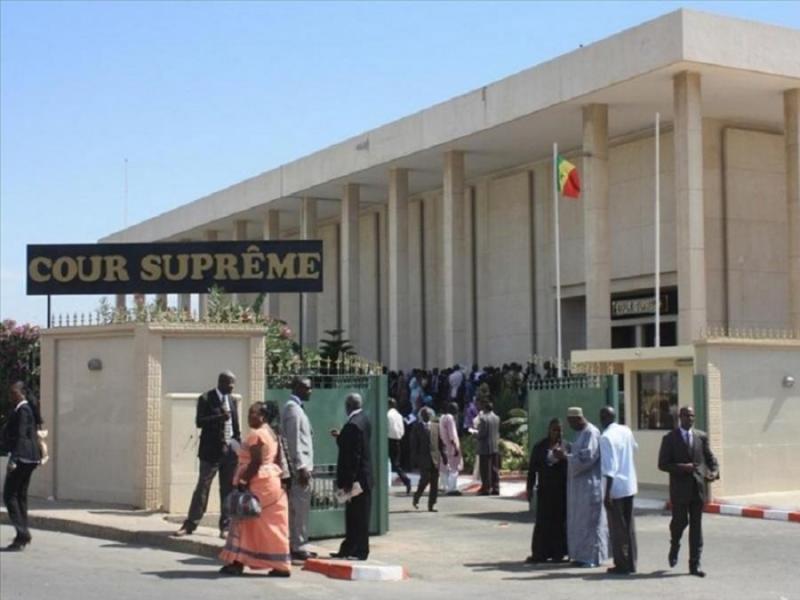 Un citoyen mauritanien jugé dans la capitale sénégalaise pour blasphème
