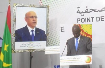 Le programme d’urgence de développement de Nouakchott réalisé à 26,7%
