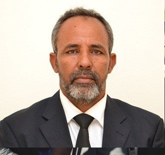 Annonce du décès du journaliste Lemjed Mohamed Lemine Salem