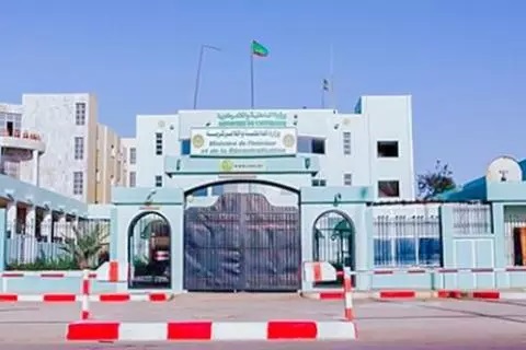 Mauritanie : Les Délégués des partis non autorisés convoqués par le MID