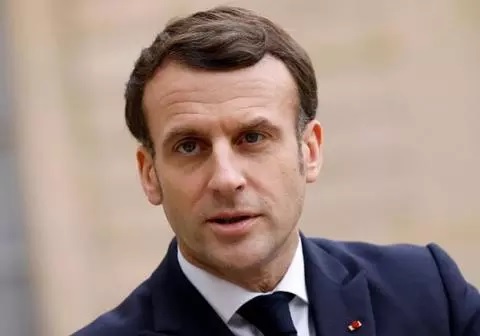 Macron : nos forces ont neutralisé le chef de Daech au Grand Sahara 