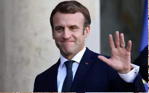 Macron : les interventions françaises au Sahel "ont été des succès"