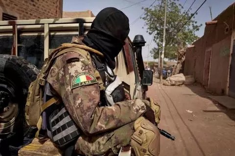 Mali: l'ONU exige une enquête sur le meurtre de 200 personnes à Moura