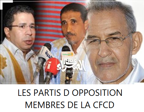 Des partis d’opposition appellent à renoncer au renvoi de sociétés du Port