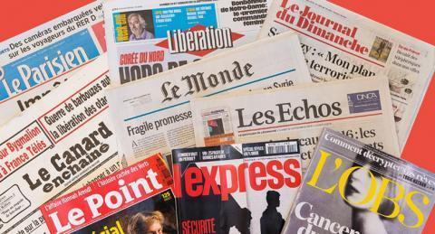 Les principaux sujets d’actualité de la Mauritanie dans les médias étrangers