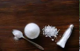 OMS : Consommer moins de sel pourrait sauver 7 millions de vies