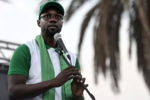 Sénégal : arrestation de l’opposant Ousmane Sonko