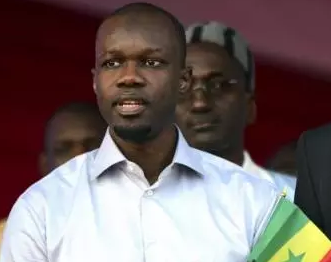  Sénégal : Ousmane Sonko écope de 6 mois de prison avec sursis en appel
