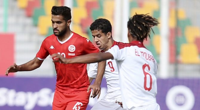 CAN U20 : La Tunisie écarte le Maroc aux tirs au buts et va en demi-finale