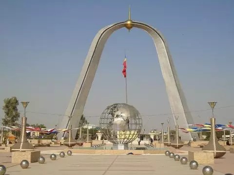 Tchad: alerte sur un risque terroriste «très élevé» à Ndjamena