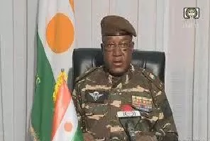 Niger : Le général Tiani se dit disponible à tout dialogue