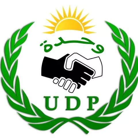 UDP : Les acquis en deux ans sont "hautement honorables" (Communiqué)