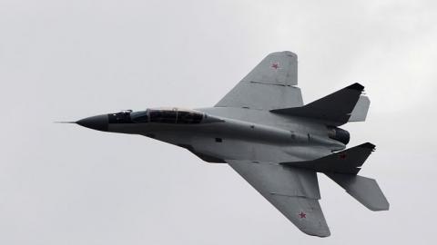Mali : 3ème réception de l'armée d’aéronefs de combat de la Russie