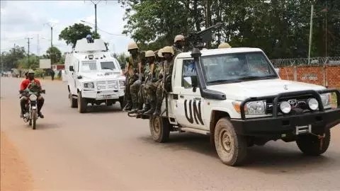 Mali : Des camionneurs algériens blessés à Gao