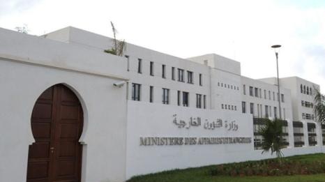 L'Algérie expulse des diplomates français de son territoire