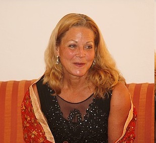 ’Ambassadrice d’Allemagne à Nouakchott SE Mme  Gabriella Linda Guellil