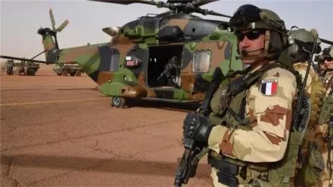 Mali : La France annonce avoir neutralisé l'un des Chefs d'AQMI 
