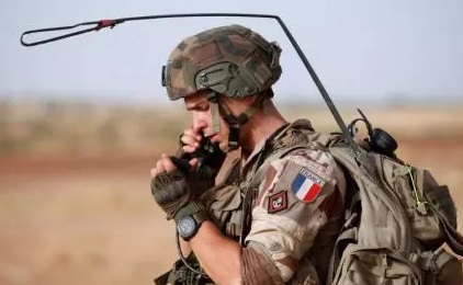 L’armée française quittera le Mali tout en poursuivant la lutte antiterroriste